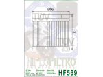 Φίλτρο Λαδιού HIFLO "HF569